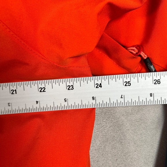 Trespass TP100 Snow Jacket Women L Waterproof Ski/Snowboard Coat Hood Recco - Picture 14 of 16